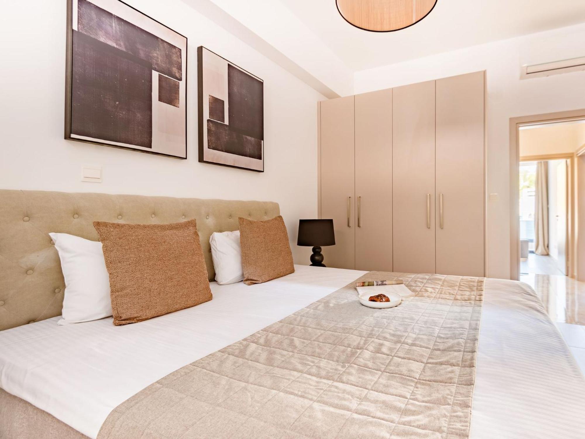 Sanders River Plaza Limassol Zewnętrze zdjęcie