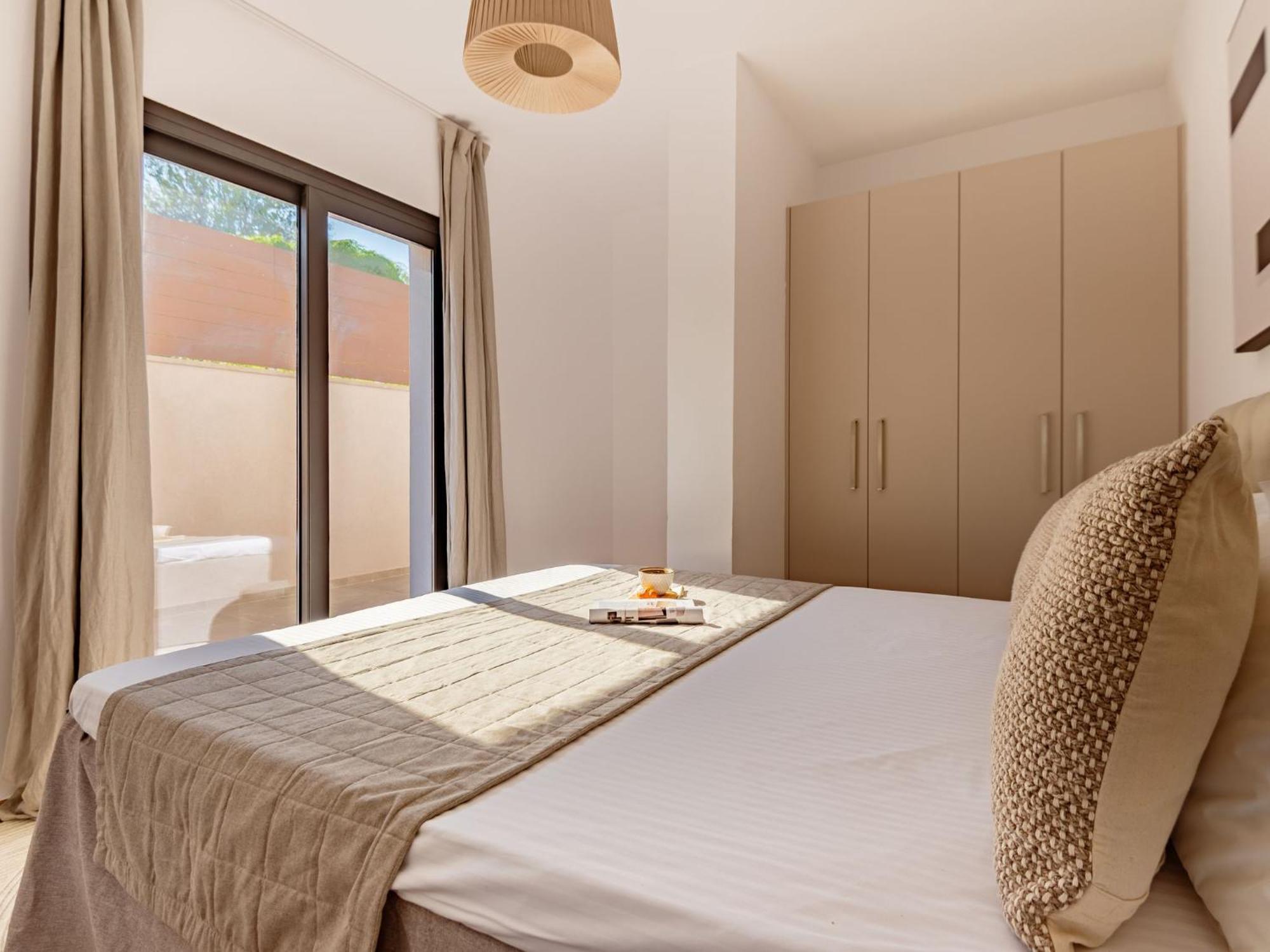 Sanders River Plaza Limassol Zewnętrze zdjęcie