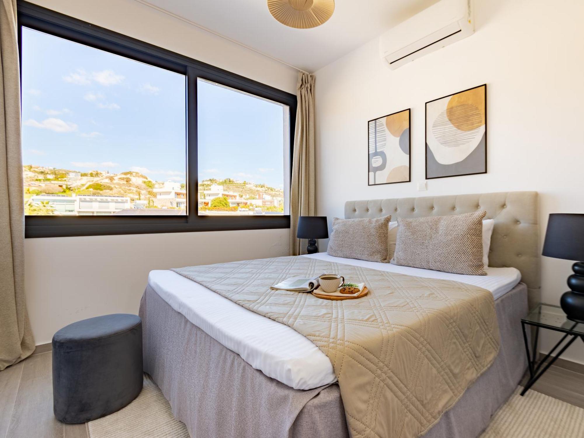 Sanders River Plaza Limassol Zewnętrze zdjęcie