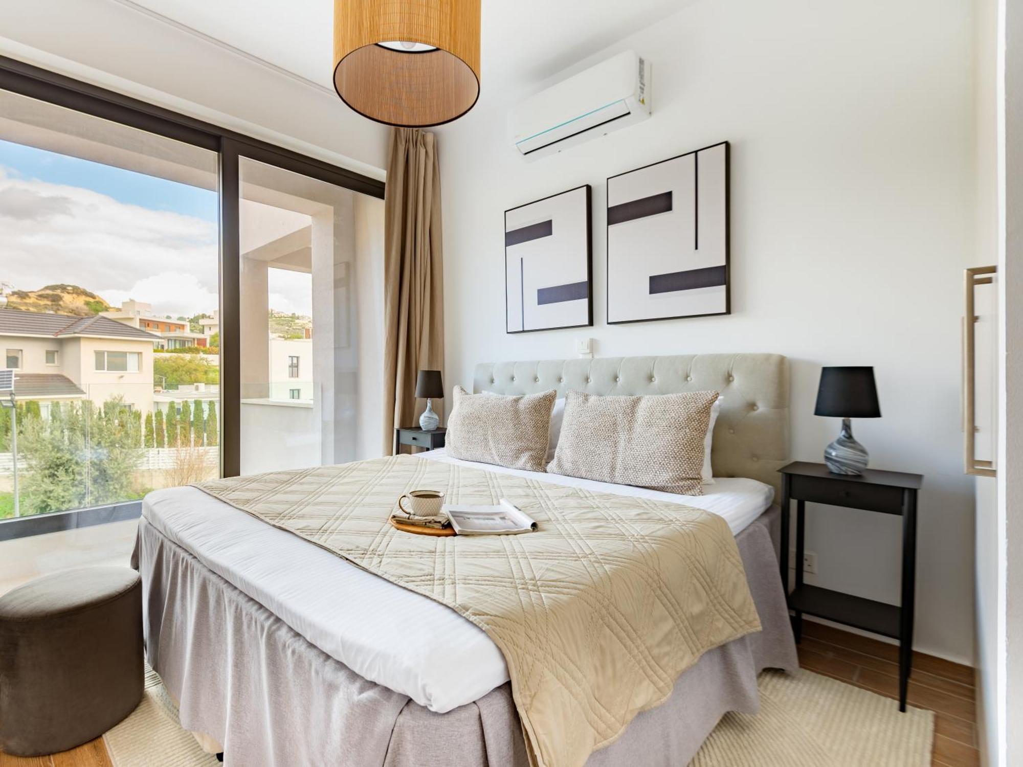 Sanders River Plaza Limassol Zewnętrze zdjęcie