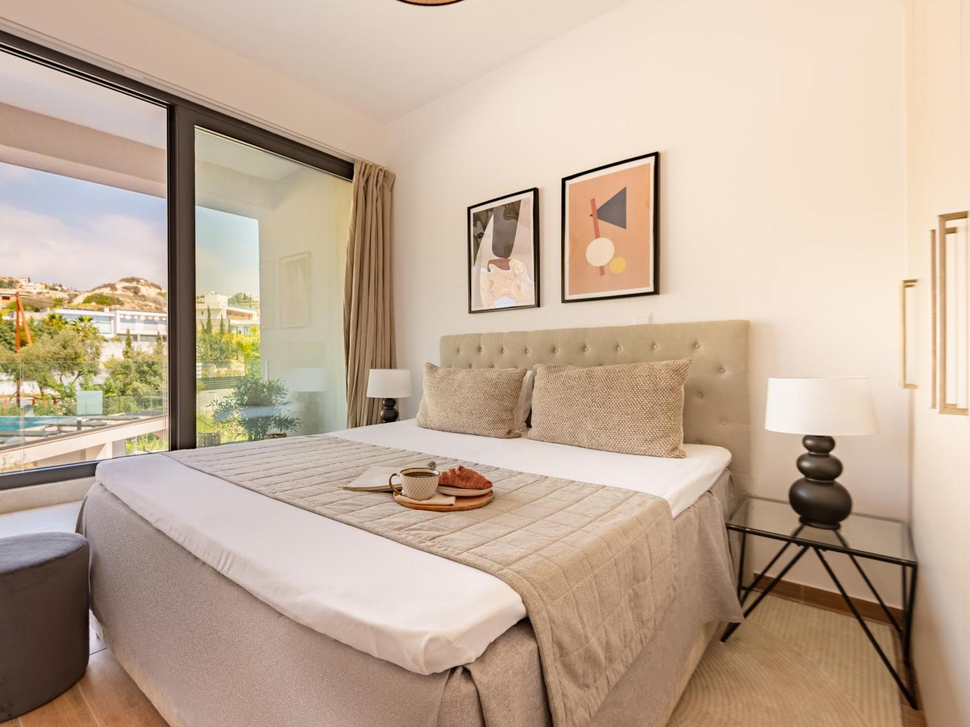 Sanders River Plaza Limassol Zewnętrze zdjęcie